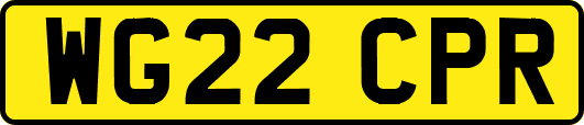 WG22CPR