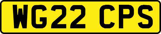 WG22CPS