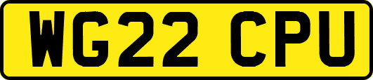 WG22CPU
