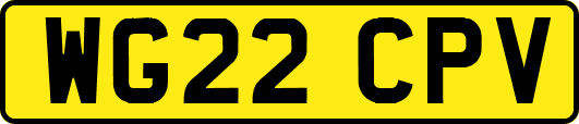 WG22CPV