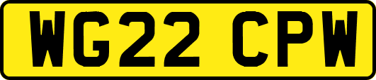 WG22CPW