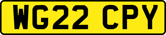 WG22CPY