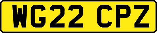 WG22CPZ