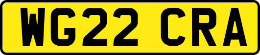 WG22CRA