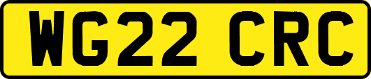 WG22CRC