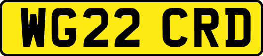 WG22CRD