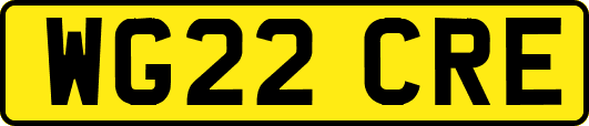 WG22CRE