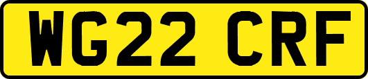 WG22CRF