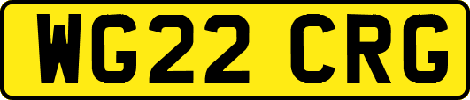 WG22CRG