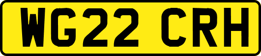 WG22CRH