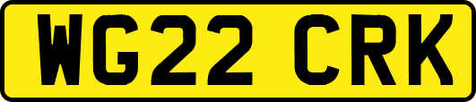 WG22CRK