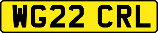 WG22CRL