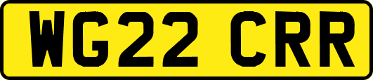WG22CRR