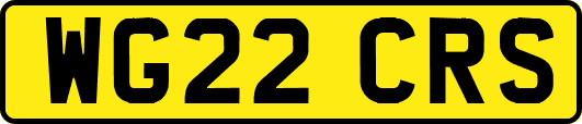 WG22CRS
