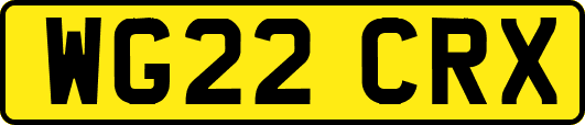 WG22CRX