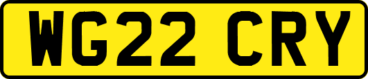 WG22CRY