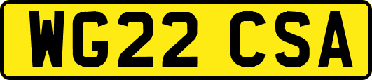 WG22CSA
