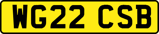 WG22CSB