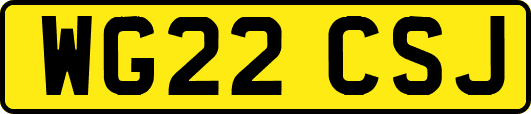 WG22CSJ
