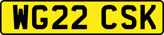 WG22CSK