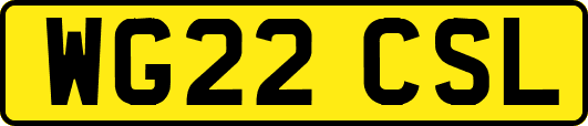 WG22CSL