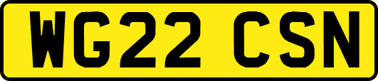 WG22CSN