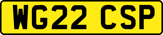 WG22CSP