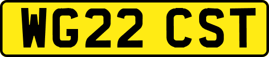 WG22CST