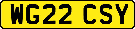 WG22CSY
