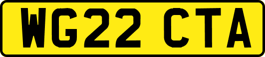 WG22CTA
