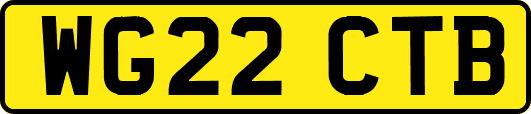 WG22CTB