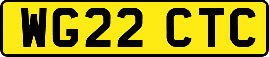 WG22CTC