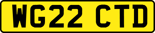 WG22CTD