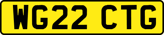WG22CTG