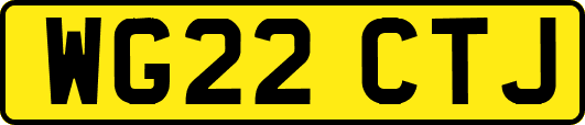 WG22CTJ