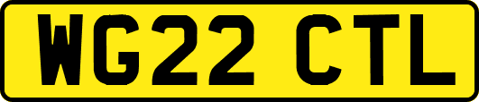WG22CTL
