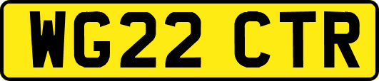 WG22CTR