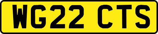 WG22CTS
