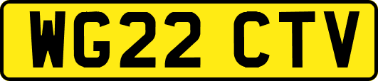 WG22CTV