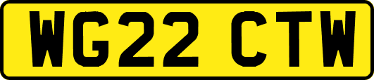 WG22CTW