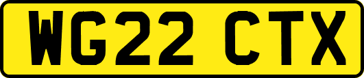 WG22CTX