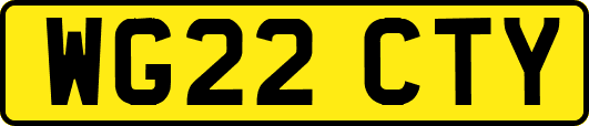 WG22CTY