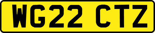 WG22CTZ