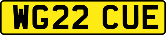 WG22CUE