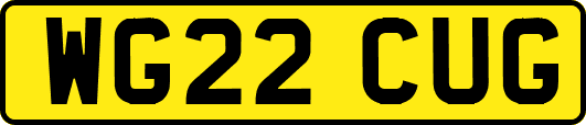 WG22CUG