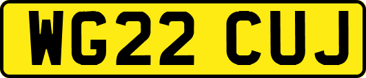 WG22CUJ
