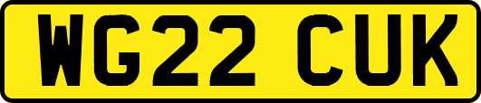 WG22CUK