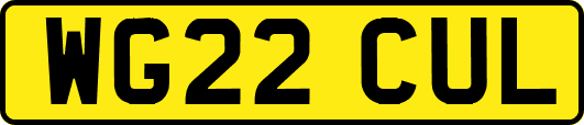 WG22CUL
