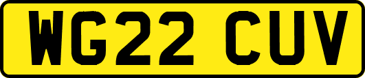 WG22CUV