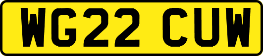 WG22CUW